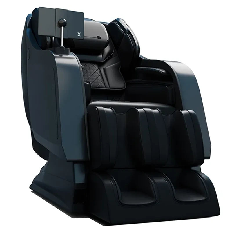 Medical X Massage Chair (Version 3.0) - L Track