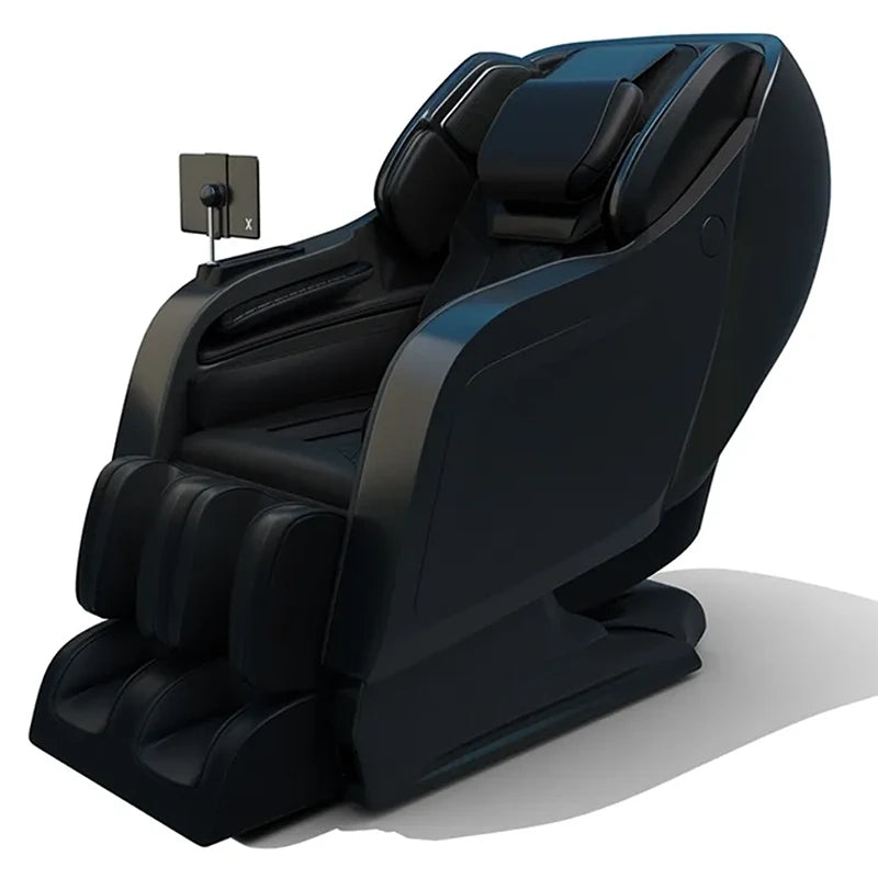 Medical X Massage Chair (Version 3.0) - L Track