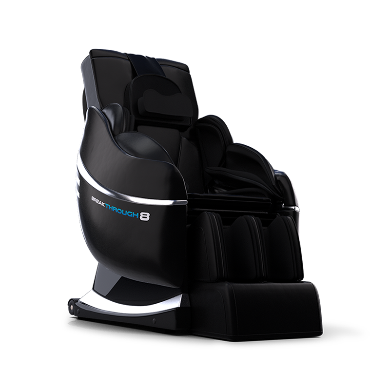 Medical 8 Massage Chair