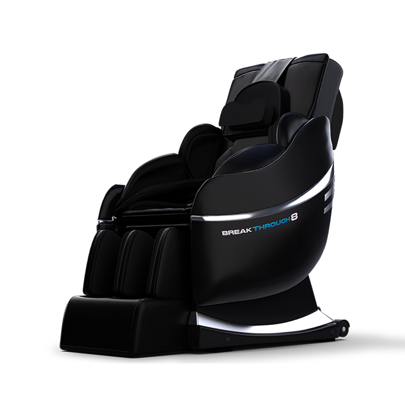 Medical 8 Massage Chair