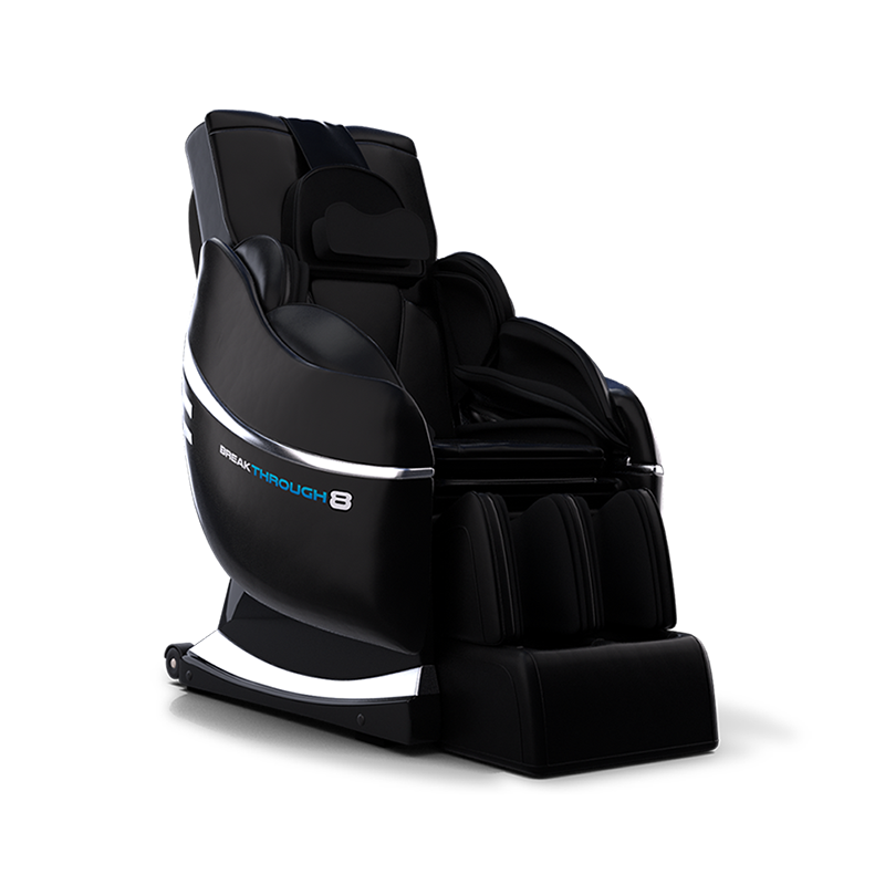 Medical 8 Massage Chair