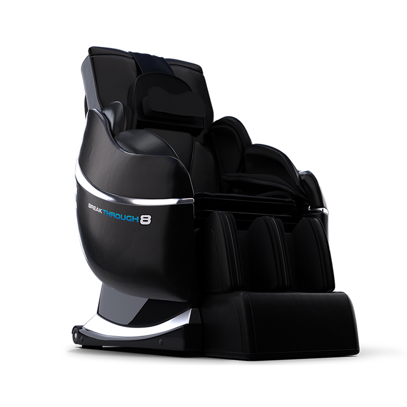 Medical 8 Massage Chair