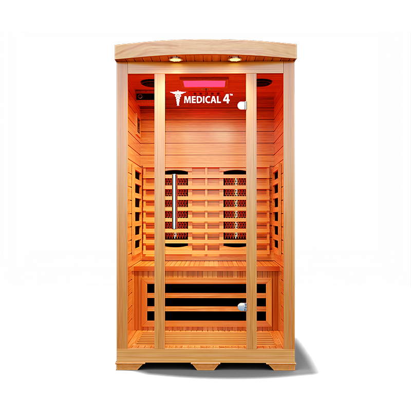 Medical 4™ Sauna