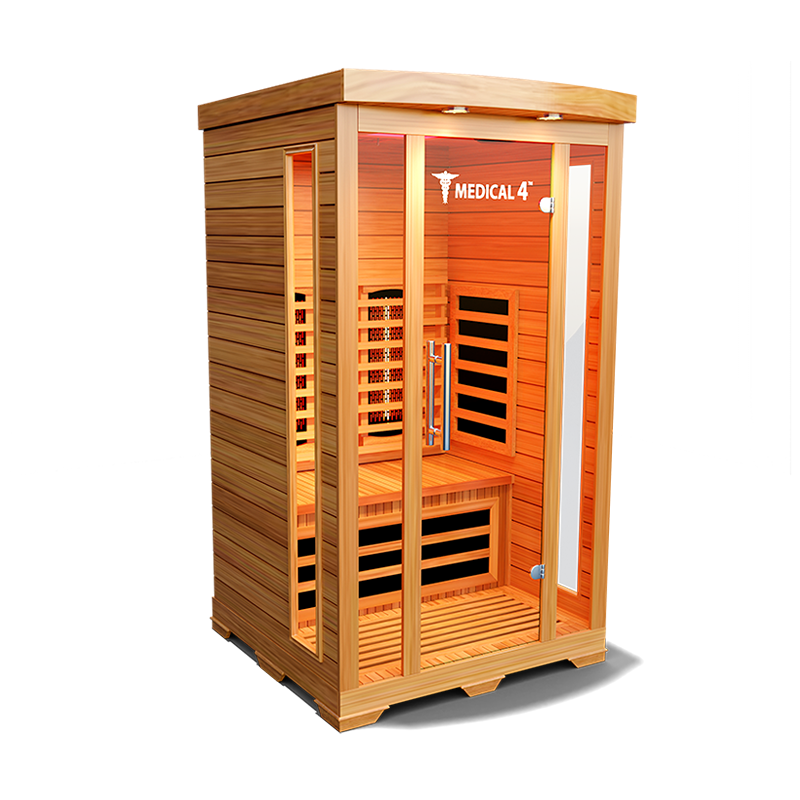 Medical 4™ Sauna