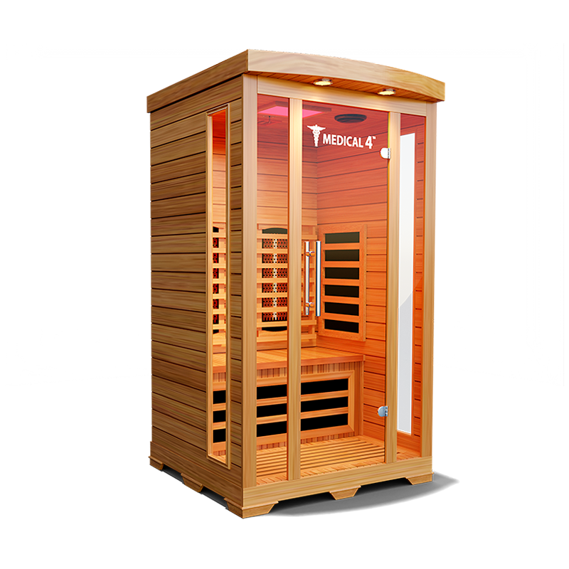 Medical 4™ Sauna