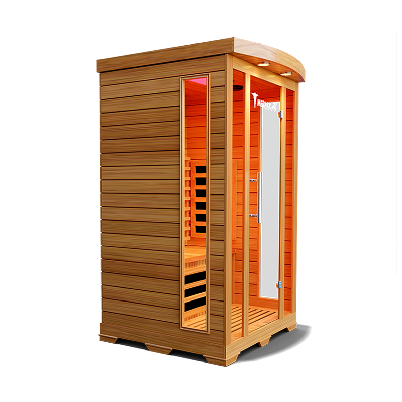 Medical 4™ Sauna