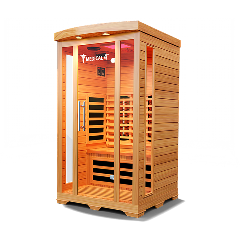 Medical 4™ Sauna