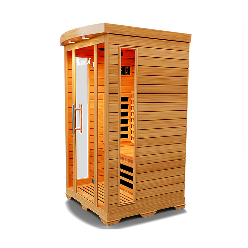 Medical 4™ Sauna