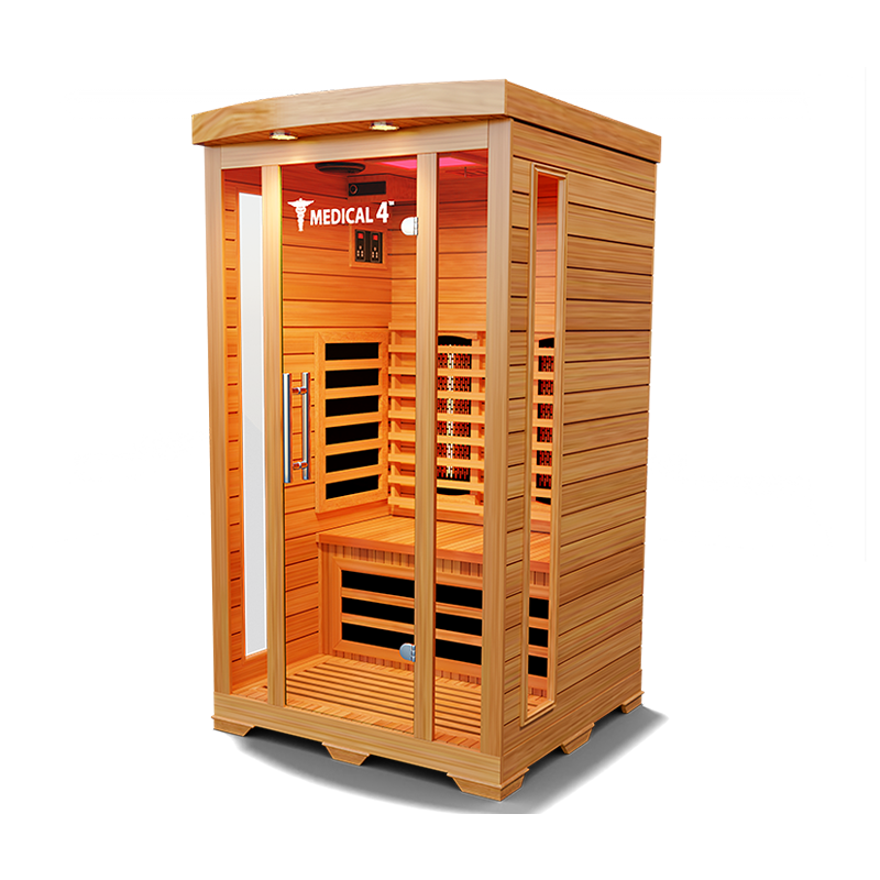 Medical 4™ Sauna