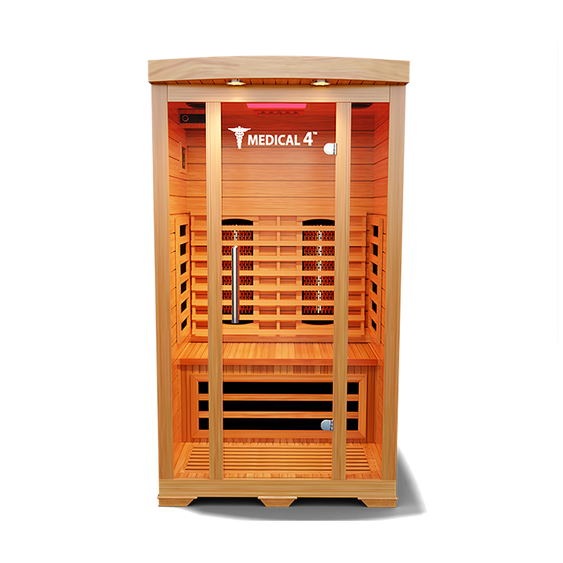 Medical 4™ Sauna