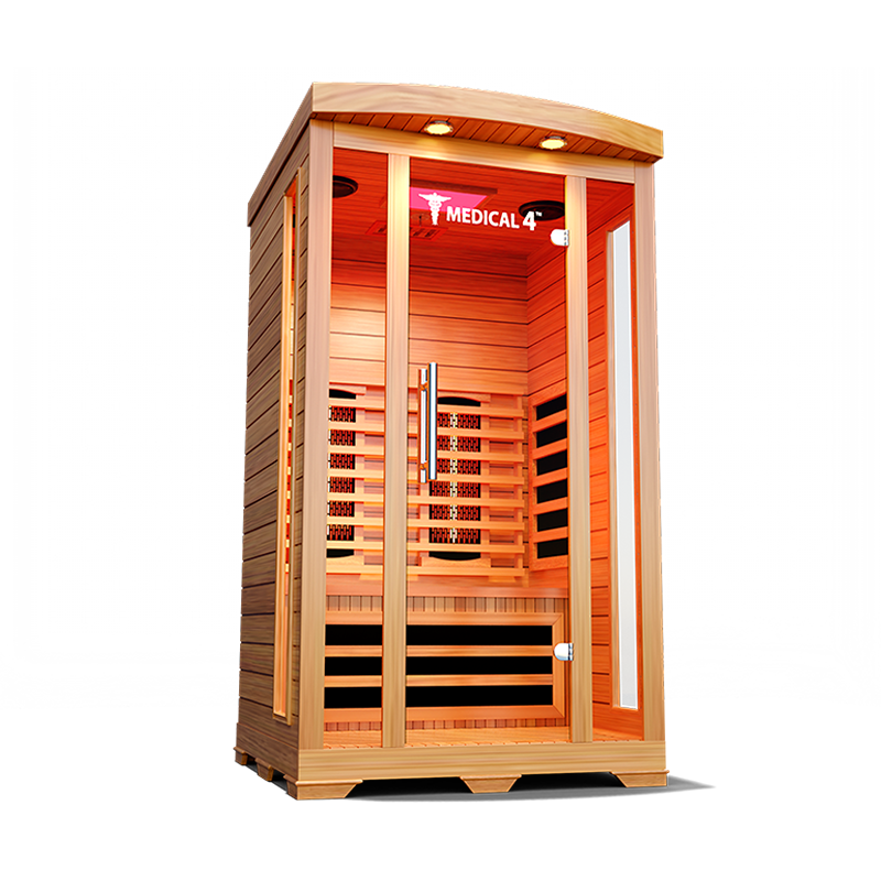 Medical 4™ Sauna