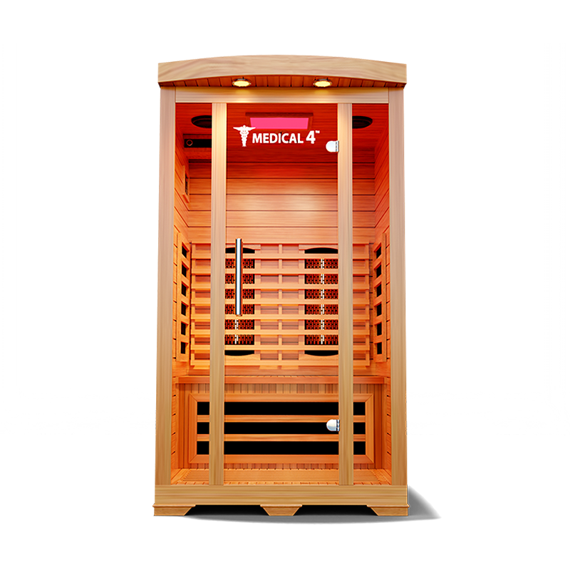 Medical 4™ Sauna