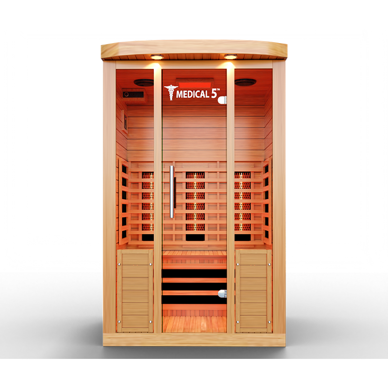 Medical 5™ Sauna