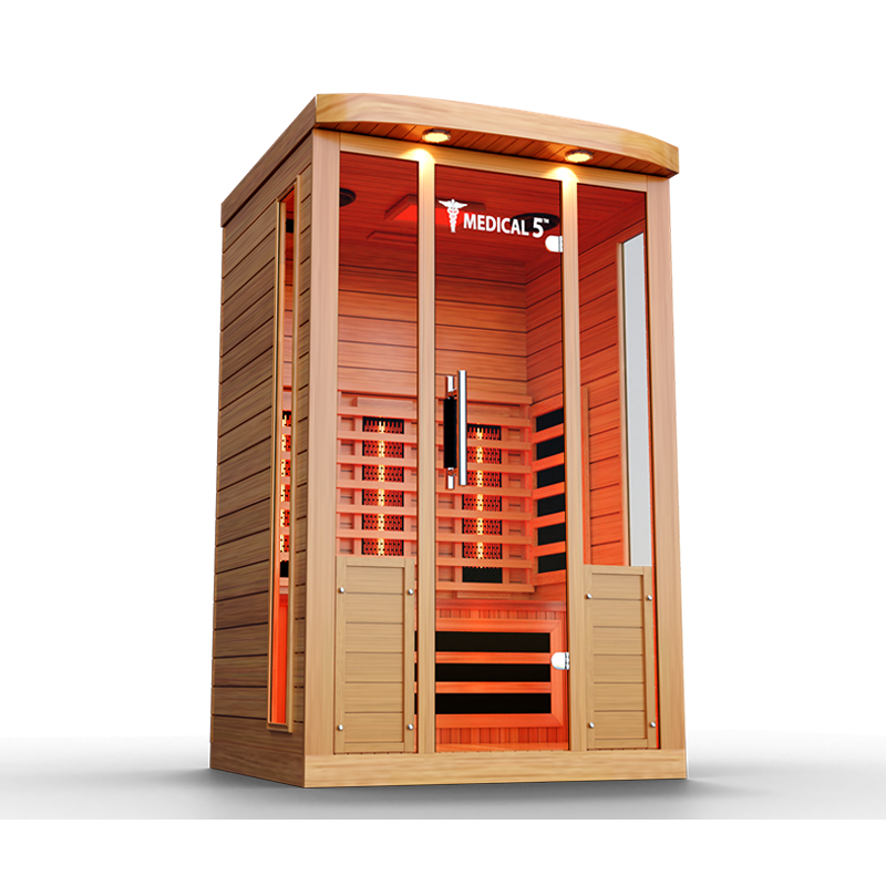 Medical 5™ Sauna