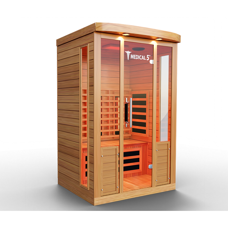 Medical 5™ Sauna