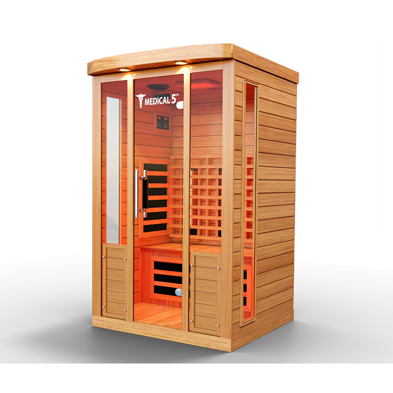 Medical 5™ Sauna