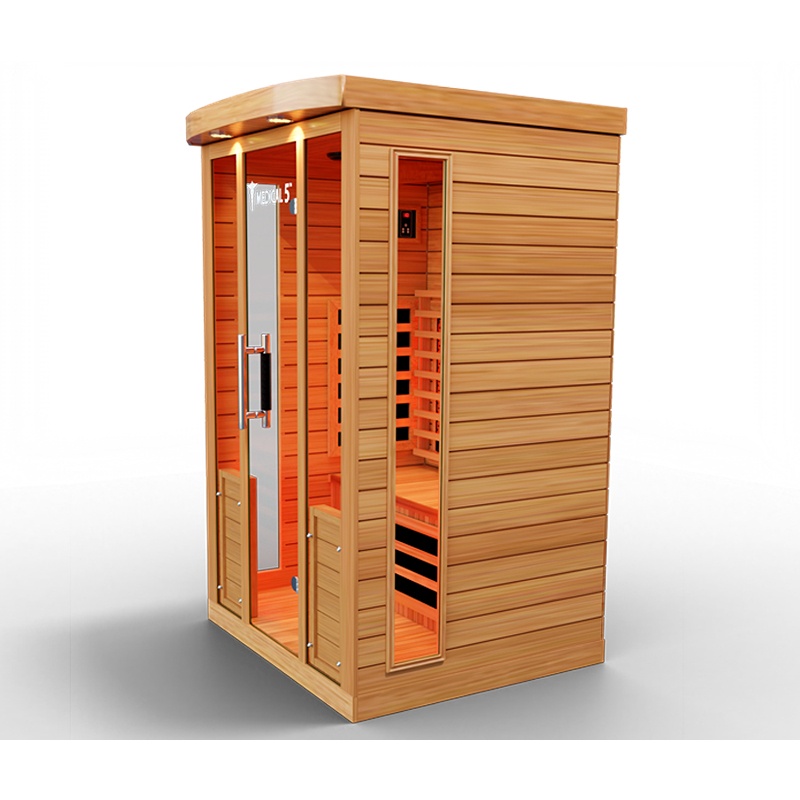 Medical 5™ Sauna