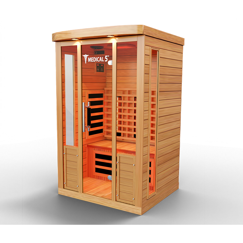 Medical 5™ Sauna