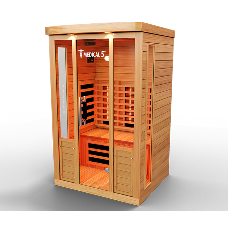 Medical 5™ Sauna