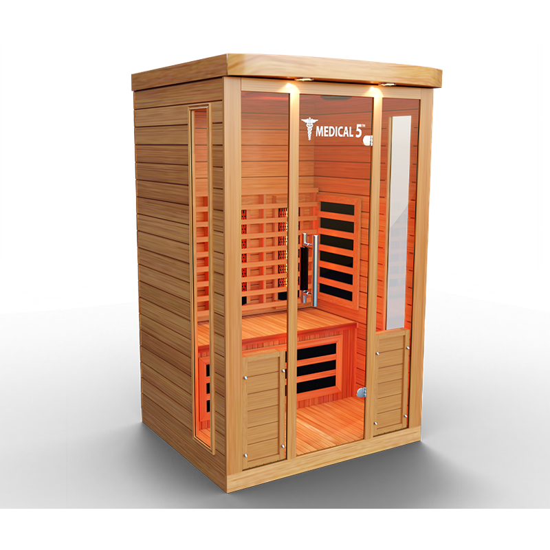 Medical 5™ Sauna